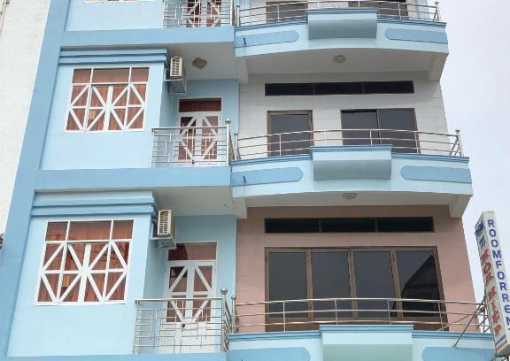 Ha Tien Casa | Phòng trọ Hoà Hiệp