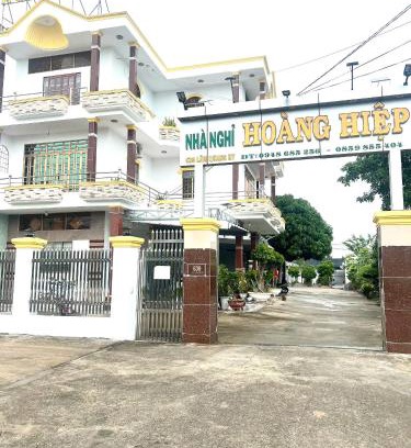 Rach Gia Cama Y Desayuno | NHÀ NGHỉ HOÀNG HIỆP