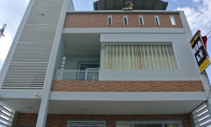 Chau Thoi Casa | Nhà Nghỉ HOA LÝ