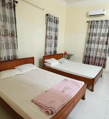 Kim Bang Casa | Nhà nghỉ - Homestay Anh Ninh