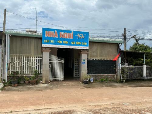 Dong Xoai Casa | Nhà Nghỉ KV