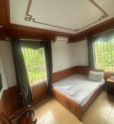 Kim Boi Cabina | Nhà nghỉ Minh Hiếu