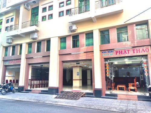 Ha Tien Cama Y Desayuno | Nhà nghỉ Phát Thảo