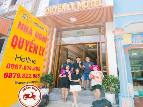Meo Vac Hotel | Nhà Nghỉ Quyền Ly