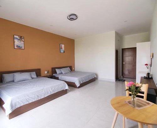 Rach Gia Casa | Nhà nghỉ Rico
