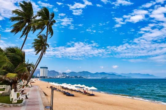 Nha Trang Cama Y Desayuno | nhà nghỉ thanh hoà 2