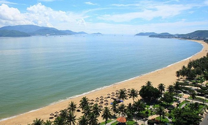 Nha Trang Apartamento | nhà nghỉ thanh hoà 2