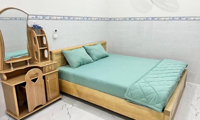 Thuan Nam Cama Y Desayuno | nhà nghỉ Thiện Toàn