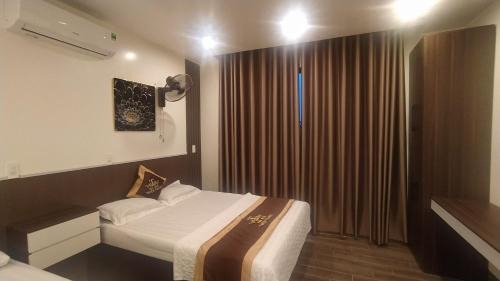Quan Kien An Cama Y Desayuno | Nhà nghỉ Thiện Trang