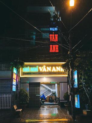 Rach Gia Casa | Nhà nghỉ Vân Anh