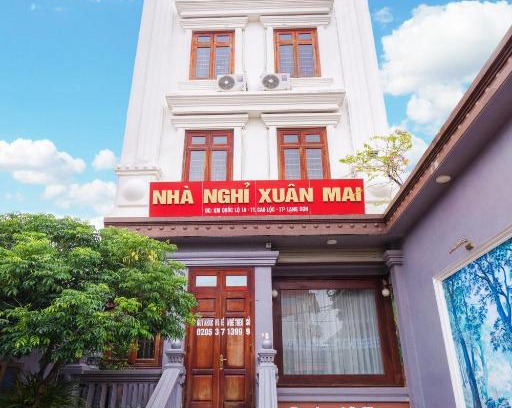 Lang Son Apartamento | Nhà Nghỉ Xuân Mai