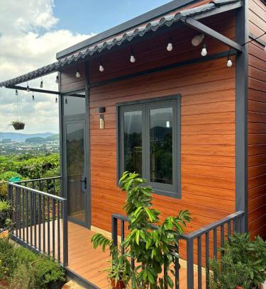 Lam Ha Casa | Nhà Trên Đồi Farmstay - Nam Ban