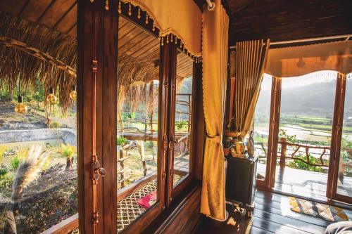 Kon Plong Casa | Nhà Trong Bản - Homestay Măng Đen