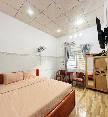 Ninh Hai Casa | Nhân Duyên Hotel