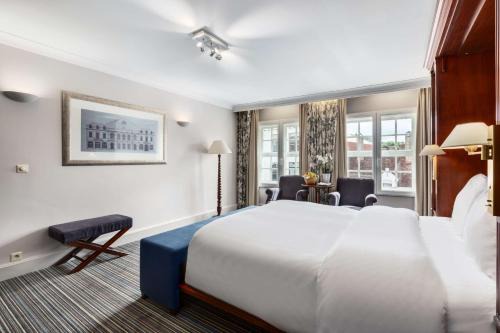 Historical Center Bruges Hotel | NH Brugge