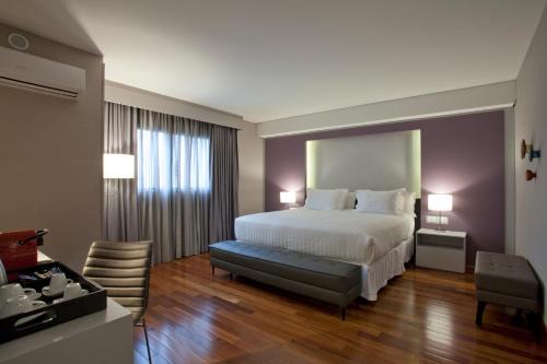 Matriz Hotel | NH Collection Curitiba