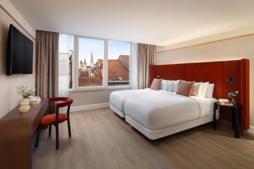 Ghent City Centre Hotel | NH Collection Gent
