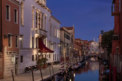 Cannaregio Hotel | NH Collection Grand Hotel Palazzo Dei Dogi