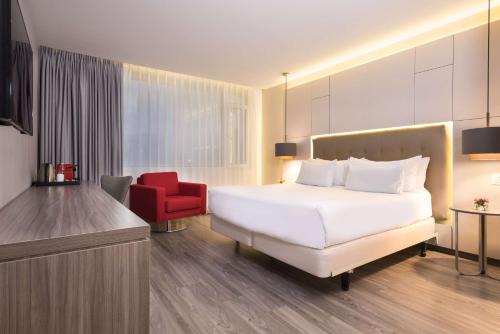 Alejandria Hotel | NH Collection Medellin Royal