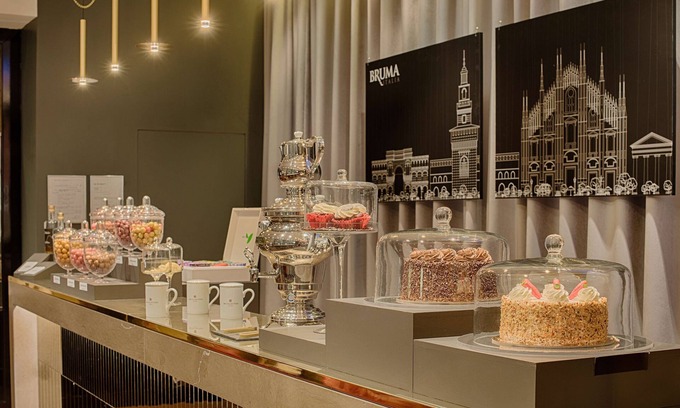 Milan Centre Hotel | NH Collection Milano President