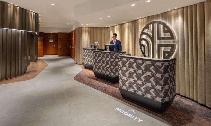 City Centre Salzburg Hotel | NH Collection Salzburg City