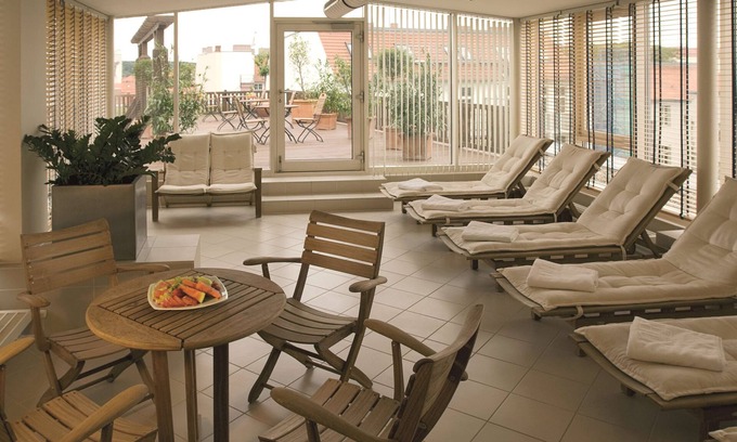 Dutch Quarter Hotel | NH Potsdam