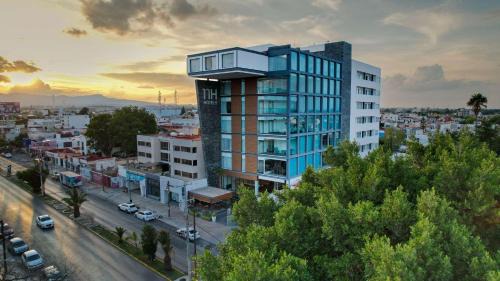 San Luis Potosí Hotel | NH San Luis Potosí