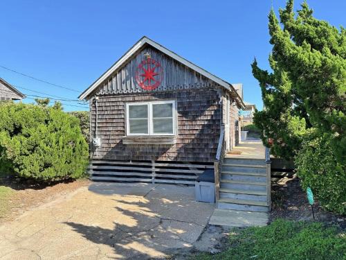 Nags Head Casa | NH339B Beach Angel