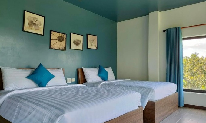 Hoi An Hotel | Nha Bong Villa