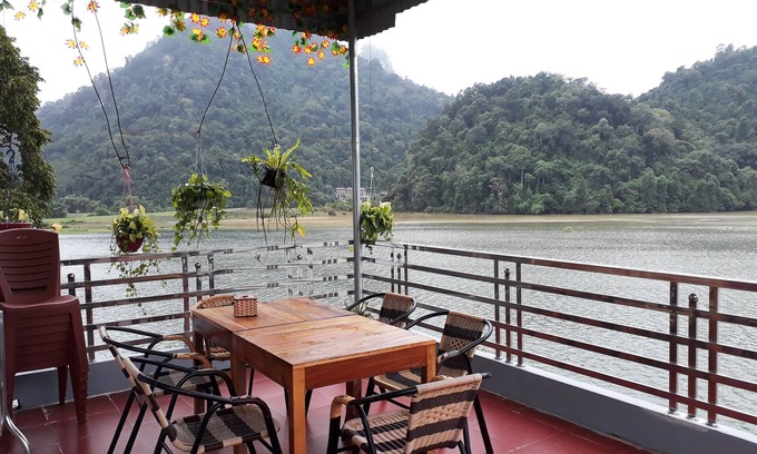 Nam Mau Casa | Nha Nghi Son Lam Babe Panorama