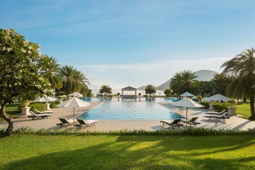 Nha Trang Complejo | Nha Trang Marriott Resort & Spa, Hon Tre Island