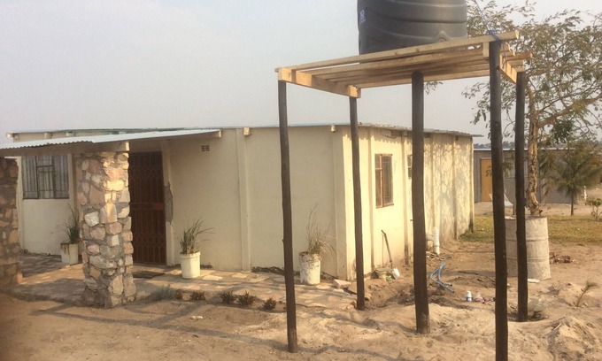 Ruwa Cabaña | Nhaka Savaal Cottages