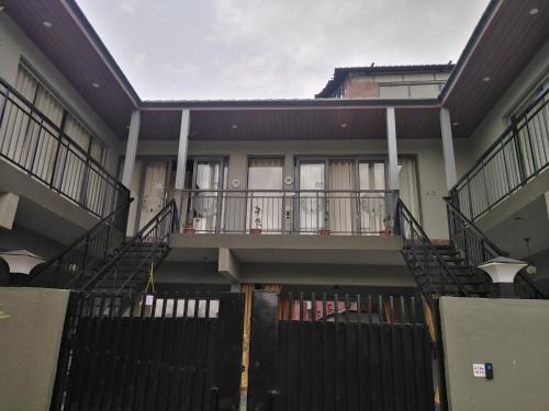 Chikkaballapur Casa | NHC full cottage