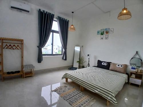 Rach Gia Casa | Nhi Homestay Rạch Giá