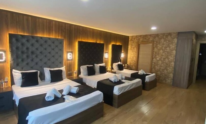 Osmanbey Hotel | Nişantaşı Diamond Hotel