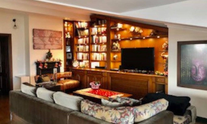 Nisantasi Casa | Nişantaşı Mansion