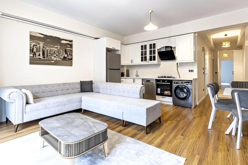 Osmanbey Apartamento | NIŞANTAŞI JANTY LUXURY, 4 NEW APARTMENTs