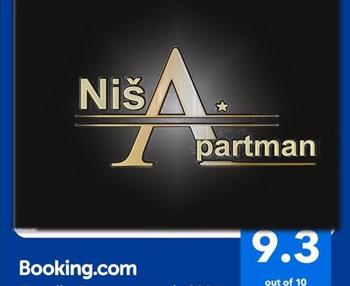 Nis Casa | Niš Apartman