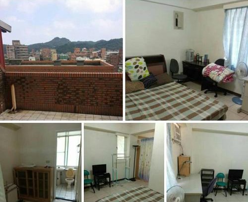 Ruifang Apartamento | Nia B&B 1