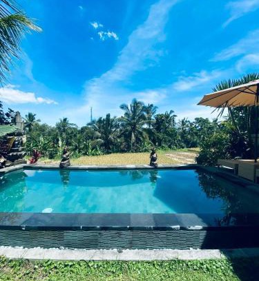 Kenderan Casa | Nia cahya ubud villa