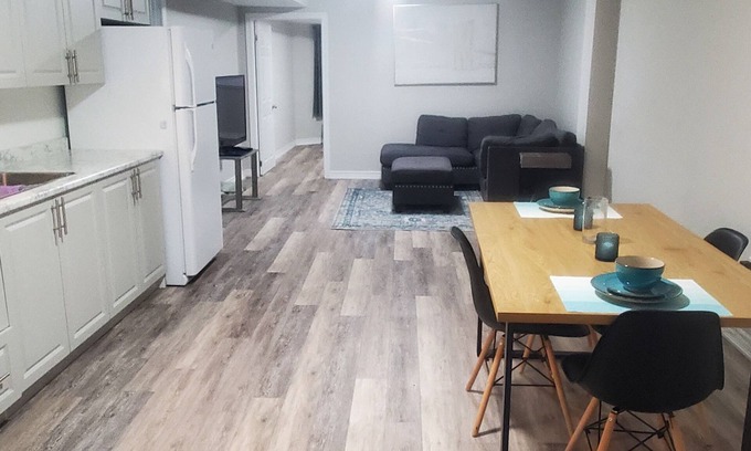 Niagara Falls Apartamento | Niagara - Fall in Love