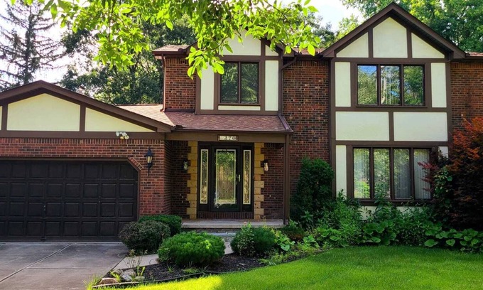 Crittenden Casa | Niagara Falls, Williamsville, Buffalo NY downtown Vicinity