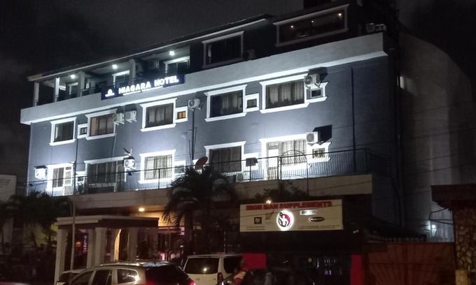Kokomlemle Hotel | Niagara Hotel