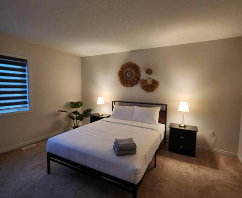 Thorold Casa | Niagara Oasis Hideaway