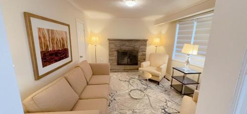 Thorold Apartamento | Niagra Luxury Home
