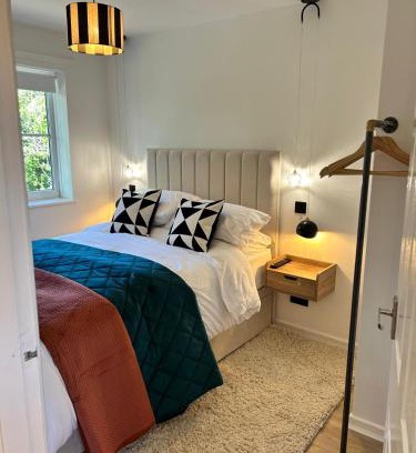 Northallerton Apartamento | Niamh's Place