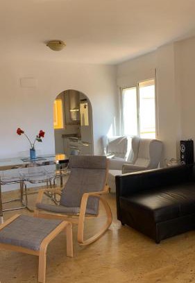 Vera Apartamento | NIASOL Golf Apartment