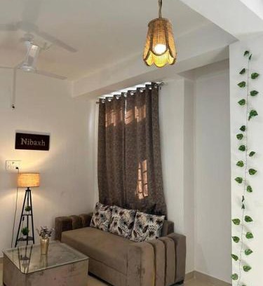 Sualkuchi Apartamento | Nibaxh_ Entire 3bhk flat