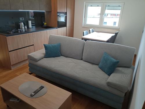 Zagreb Apartamento | Nibela Apartments II