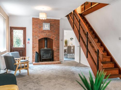 Desford Casa | Nibelheim